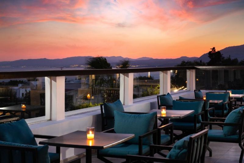 EAGLES NEST 4*