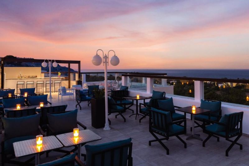EAGLES NEST 4*