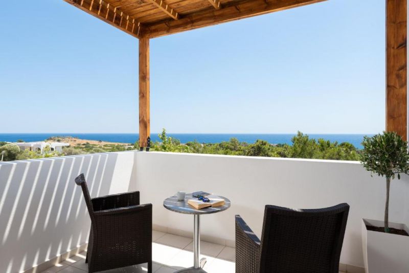 EAGLES NEST 4*