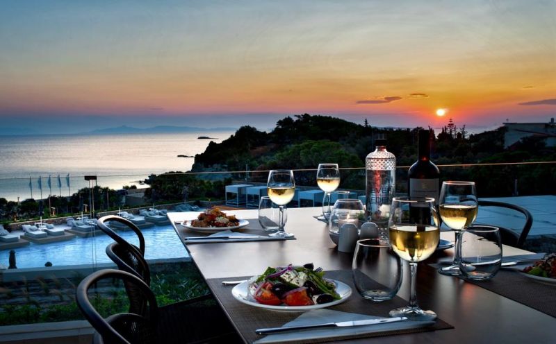 EVEREDEN BEACH RESORT 4*