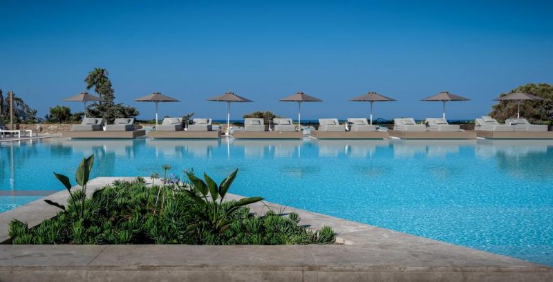 EVEREDEN BEACH RESORT 4*