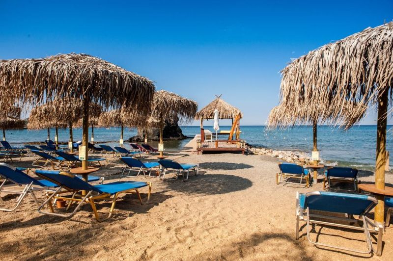 EVEREDEN BEACH RESORT 4*