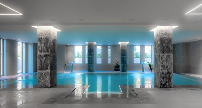 EVEREDEN BEACH RESORT 4*