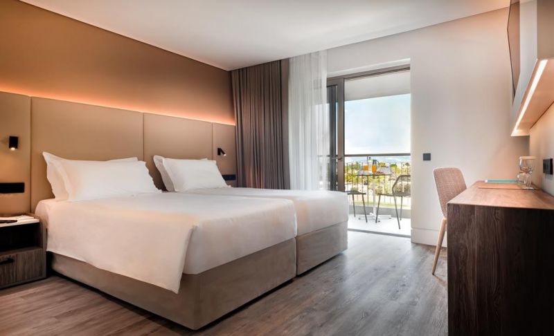EVEREDEN BEACH RESORT 4*