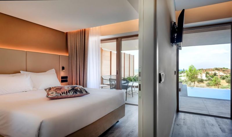 EVEREDEN BEACH RESORT 4*