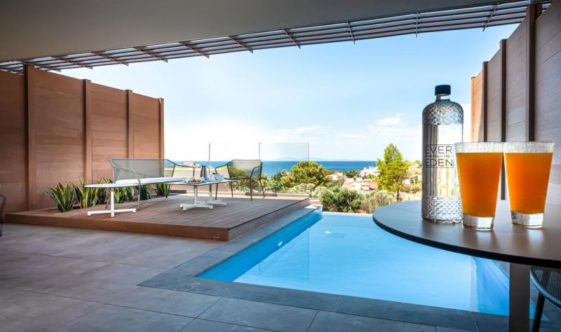 EVEREDEN BEACH RESORT 4*