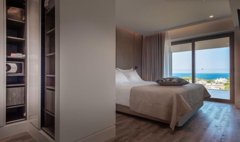 EVEREDEN BEACH RESORT 4*