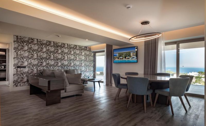 EVEREDEN BEACH RESORT 4*