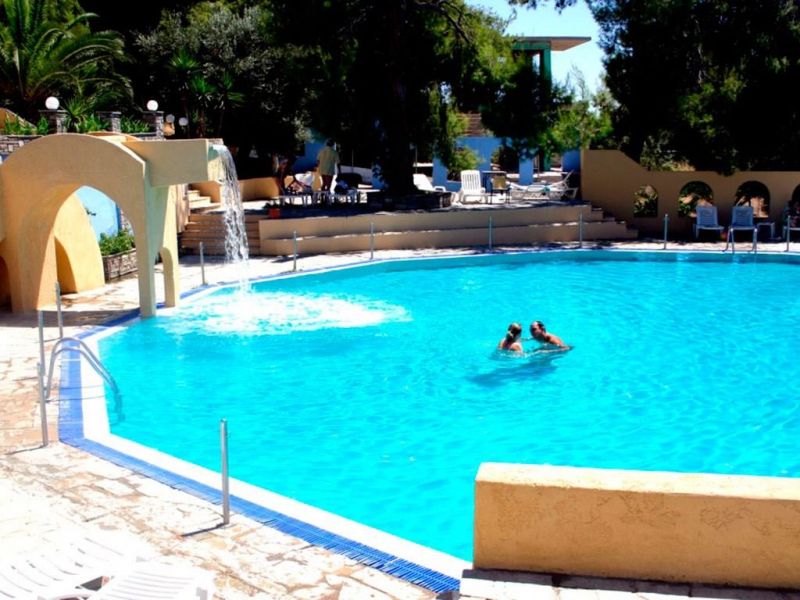 ACROTEL ELEA BEACH (EX. ELEA VILLAGE HOTEL) 3*