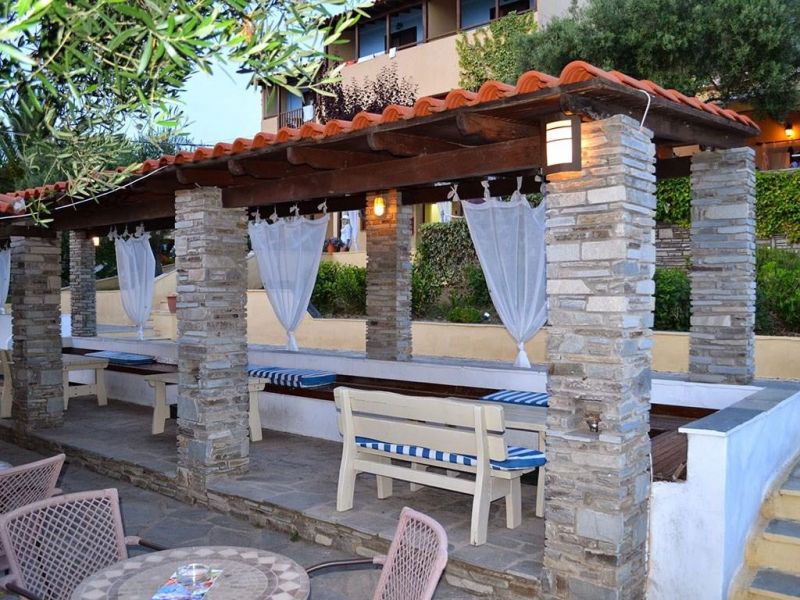 ACROTEL ELEA BEACH (EX. ELEA VILLAGE HOTEL) 3*
