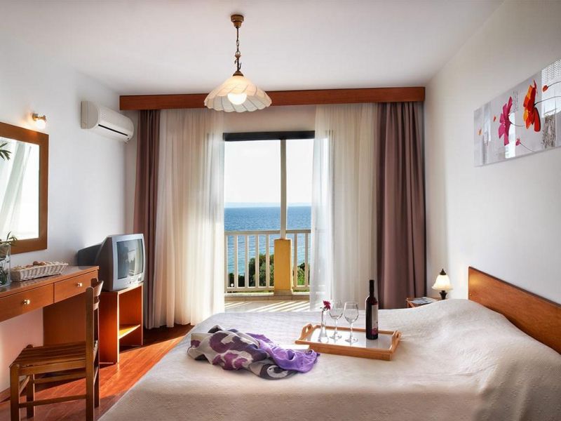 ACROTEL ELEA BEACH (EX. ELEA VILLAGE HOTEL) 3*