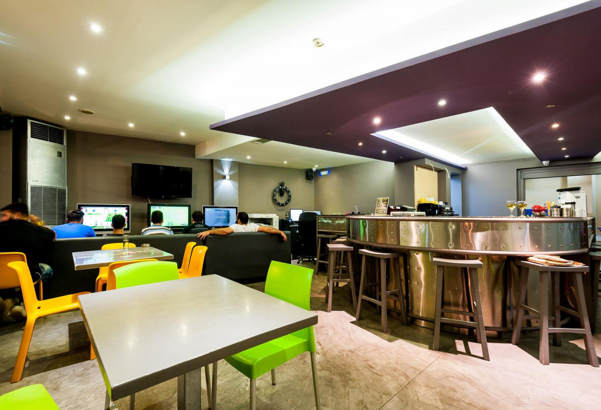 ELINA HOTEL APARTMENTS 3*