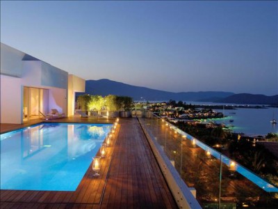 ELOUNDA BEACH PREMIUM CLUB 5*