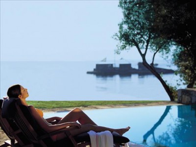 ELOUNDA BEACH PREMIUM CLUB 5*