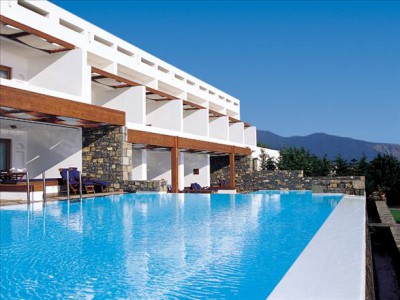 ELOUNDA BEACH PREMIUM CLUB 5*