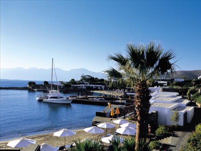 ELOUNDA BEACH PREMIUM CLUB 5*