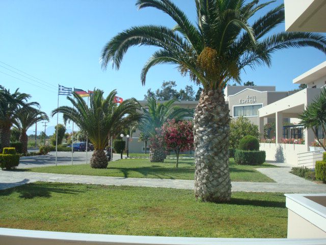 ESPERIA KOS 3*