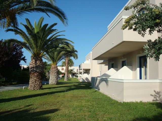 ESPERIA KOS 3*