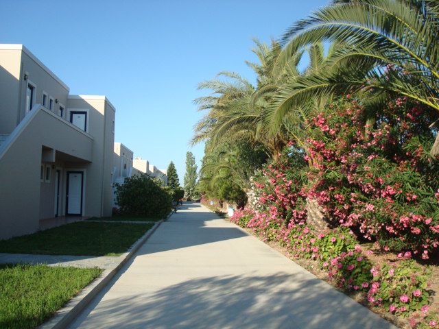 ESPERIA KOS 3*