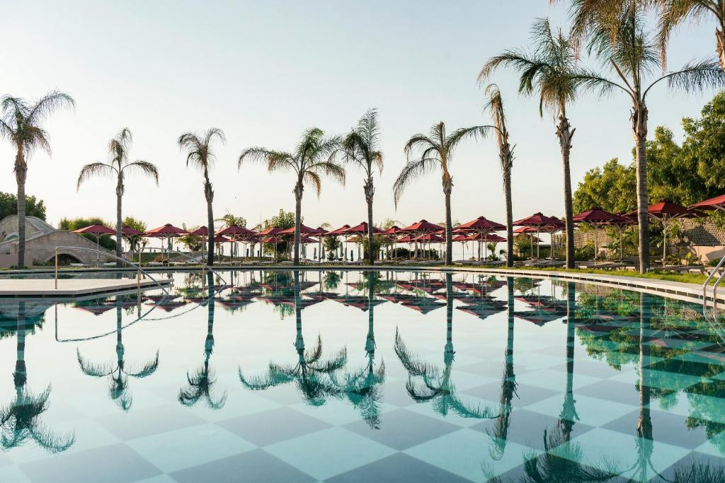 ESPEROS PALACE HOTEL RODES 4*