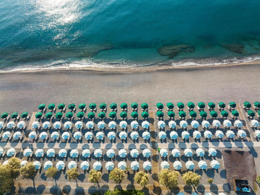 ESPEROS PALACE HOTEL RODES 4*