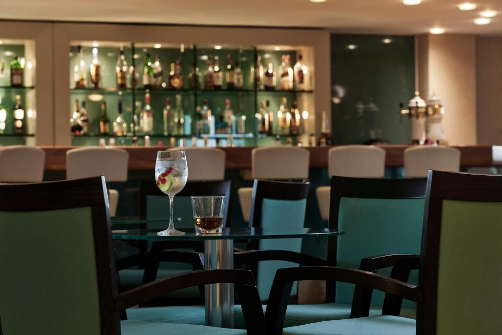 ESPEROS PALACE HOTEL RODES 4*