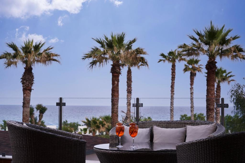ESPEROS PALACE HOTEL RODES 4*