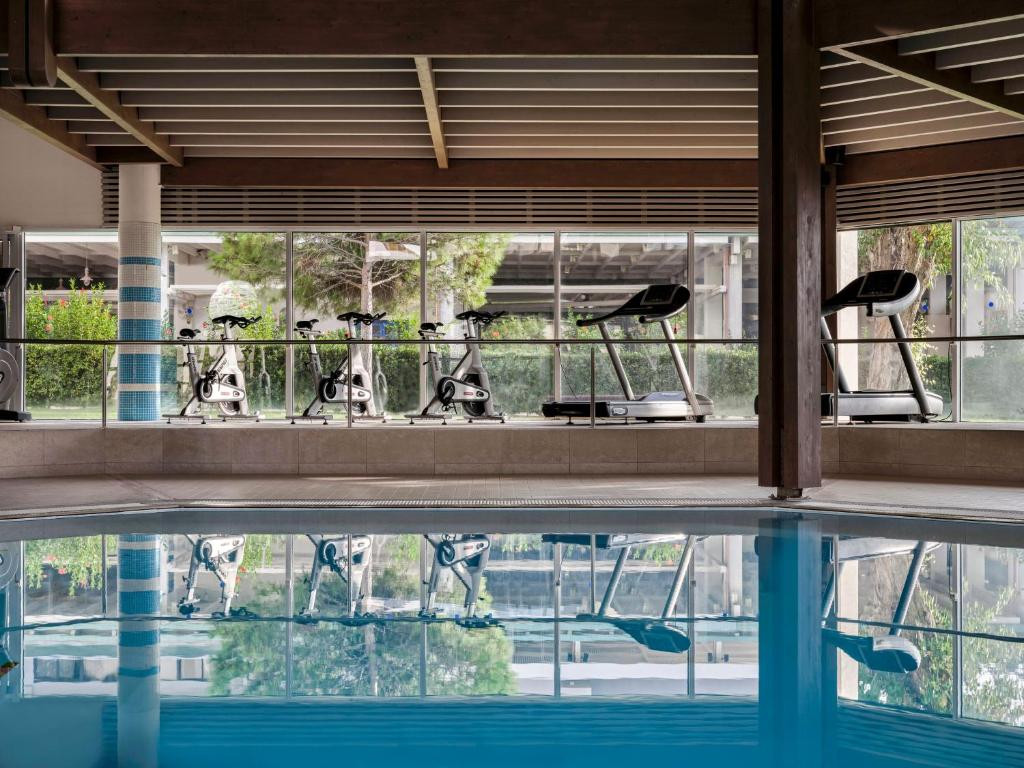 ESPEROS PALACE HOTEL RODES 4*