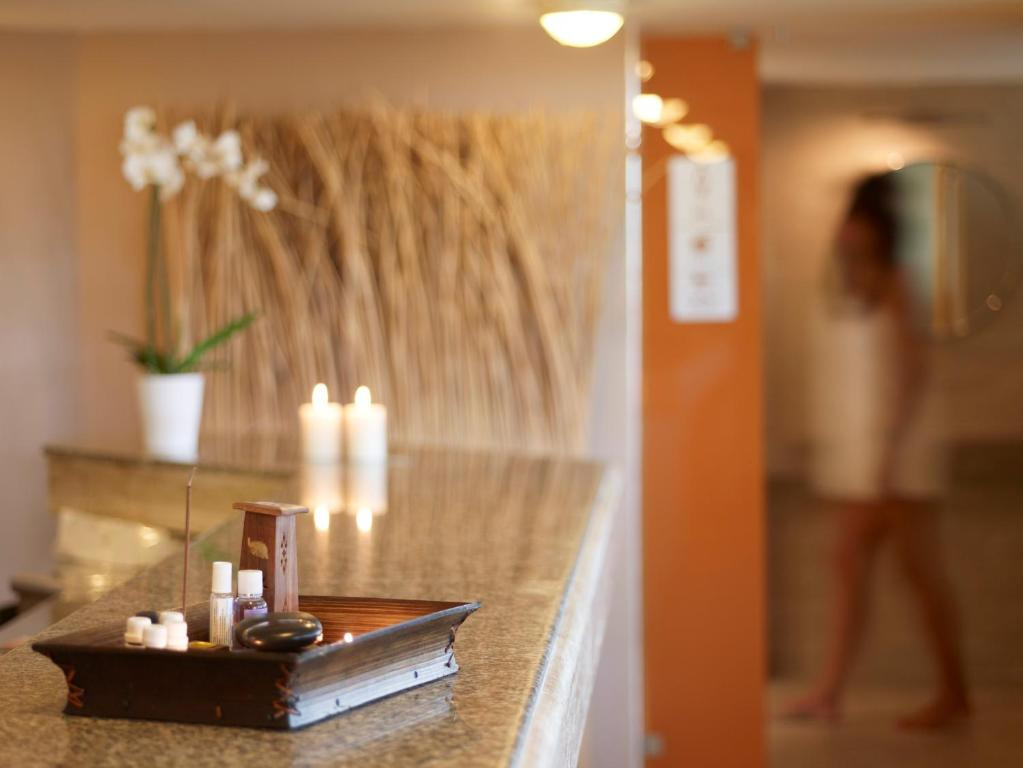ESPEROS PALACE HOTEL RODES 4*
