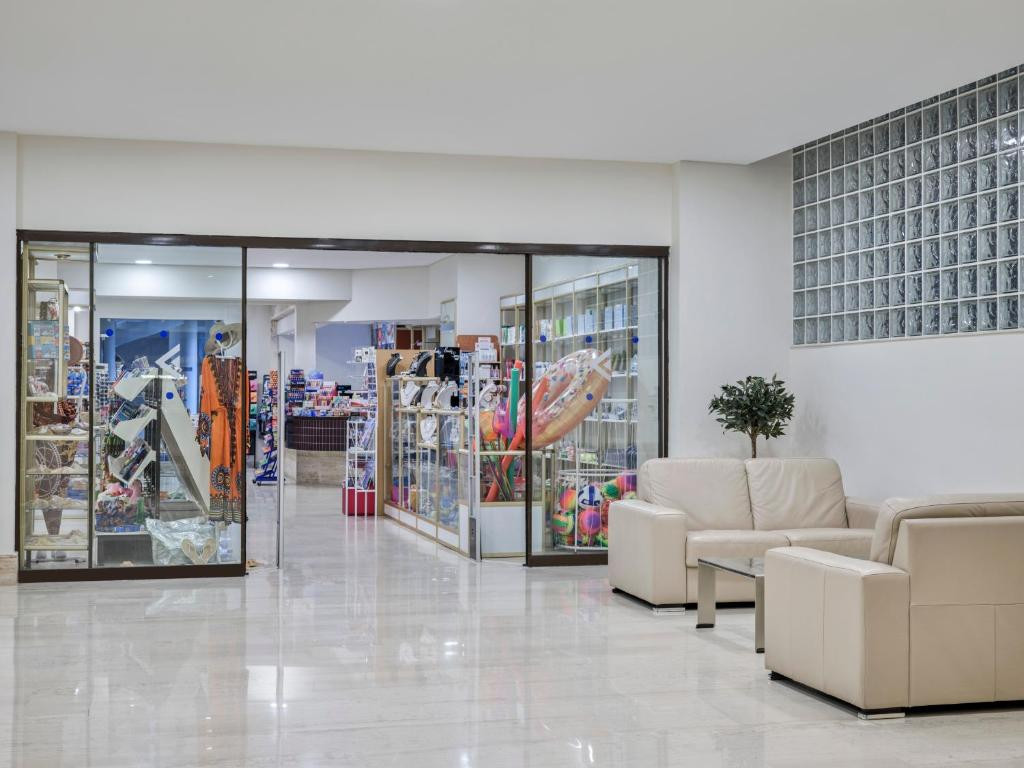 ESPEROS PALACE HOTEL RODES 4*