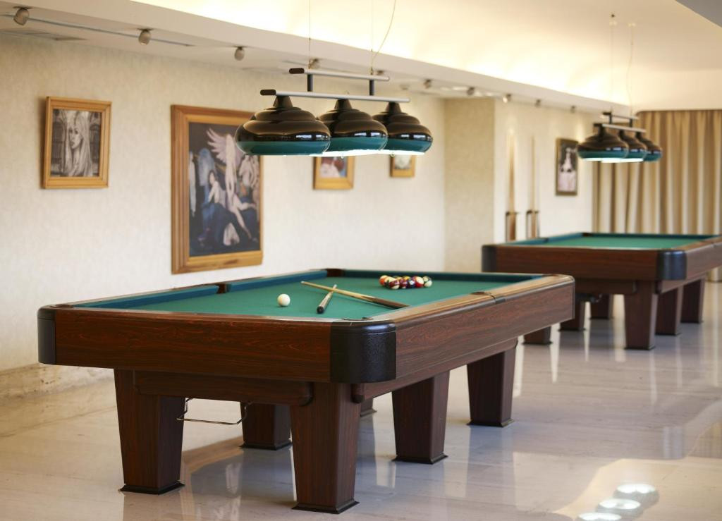 ESPEROS PALACE HOTEL RODES 4*