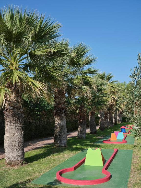 ESPEROS PALACE HOTEL RODES 4*