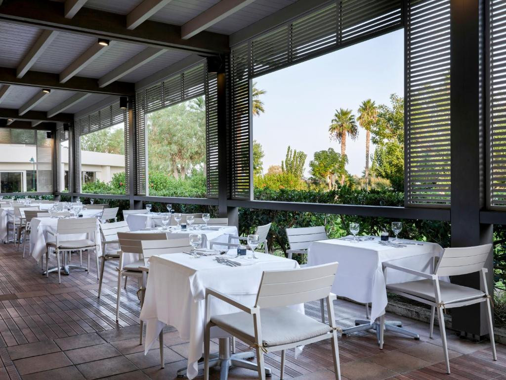 ESPEROS PALACE HOTEL RODES 4*