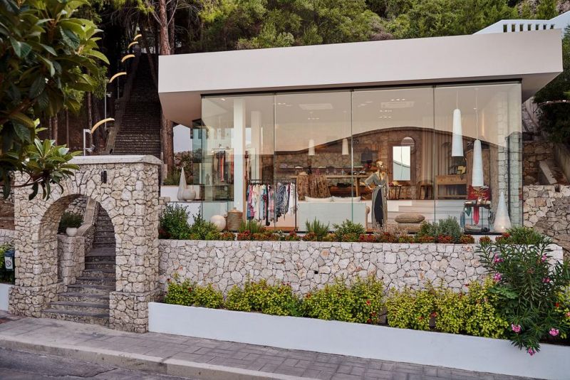 ESPEROS VILLAGE BLUE & SPA 5*