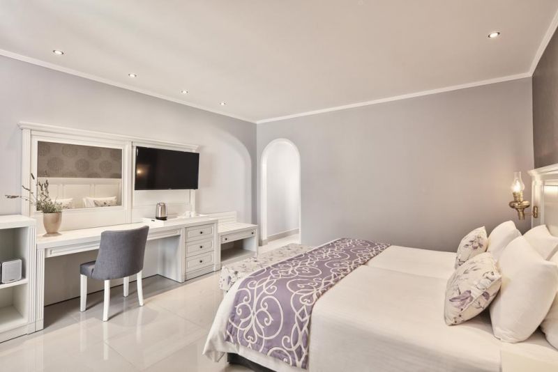 ESPEROS VILLAGE BLUE & SPA 5*