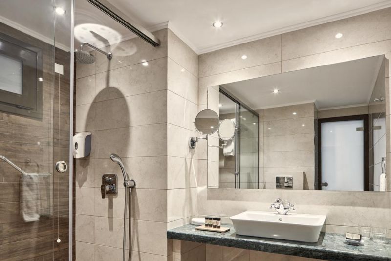 ESPEROS VILLAGE BLUE & SPA 5*