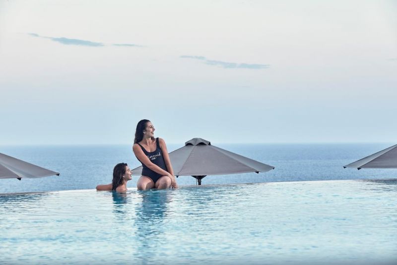 ESPEROS VILLAGE BLUE & SPA 5*