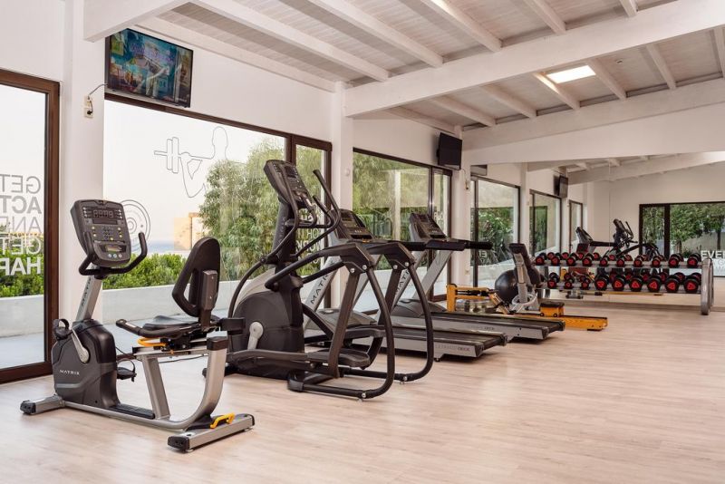 ESPEROS VILLAGE BLUE & SPA 5*