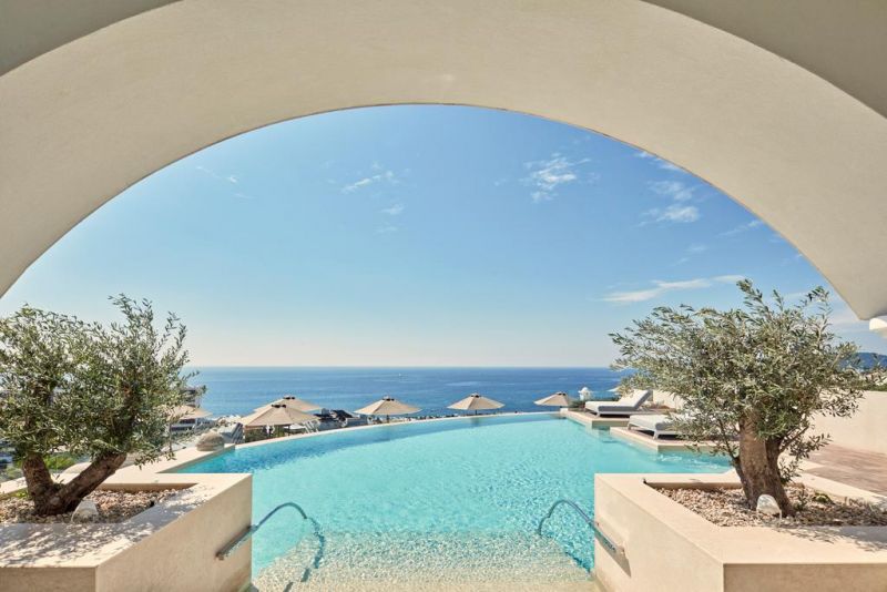 ESPEROS VILLAGE BLUE & SPA 5*