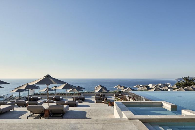 ESPEROS VILLAGE BLUE & SPA 5*