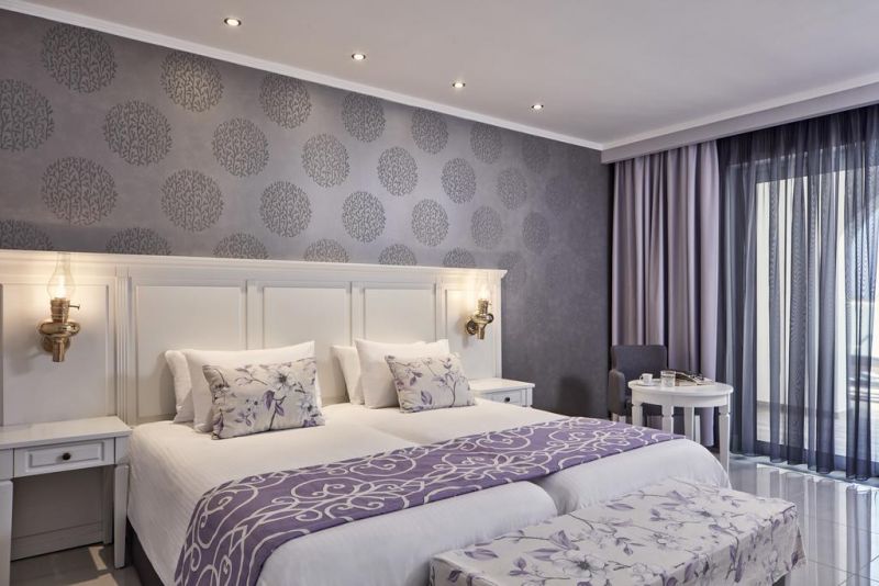 ESPEROS VILLAGE BLUE & SPA 5*
