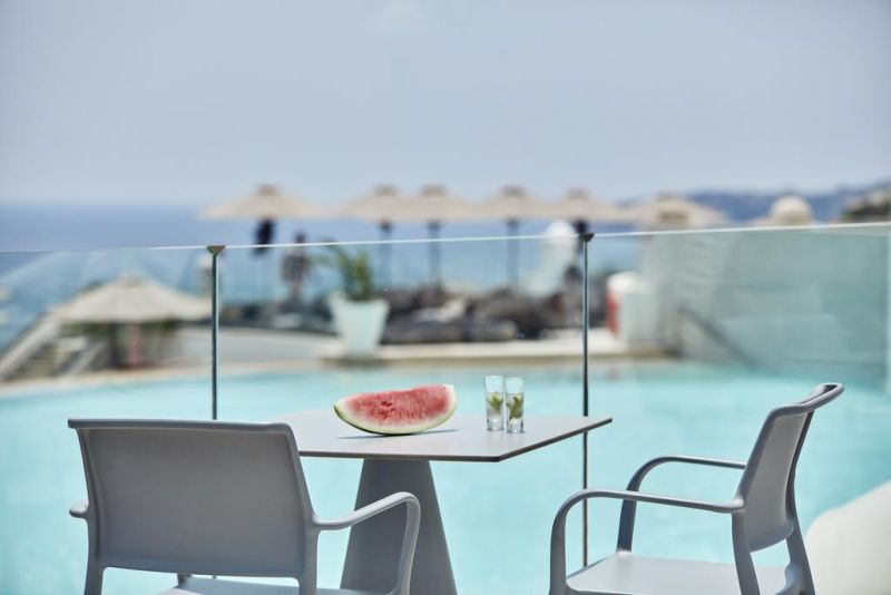 ESPEROS VILLAGE BLUE & SPA 5*