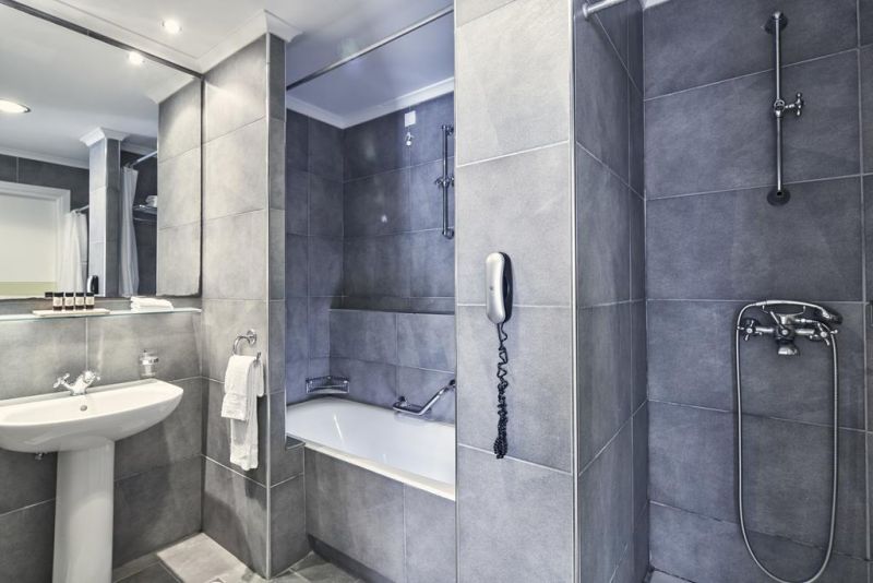 ESPEROS VILLAGE BLUE & SPA 5*