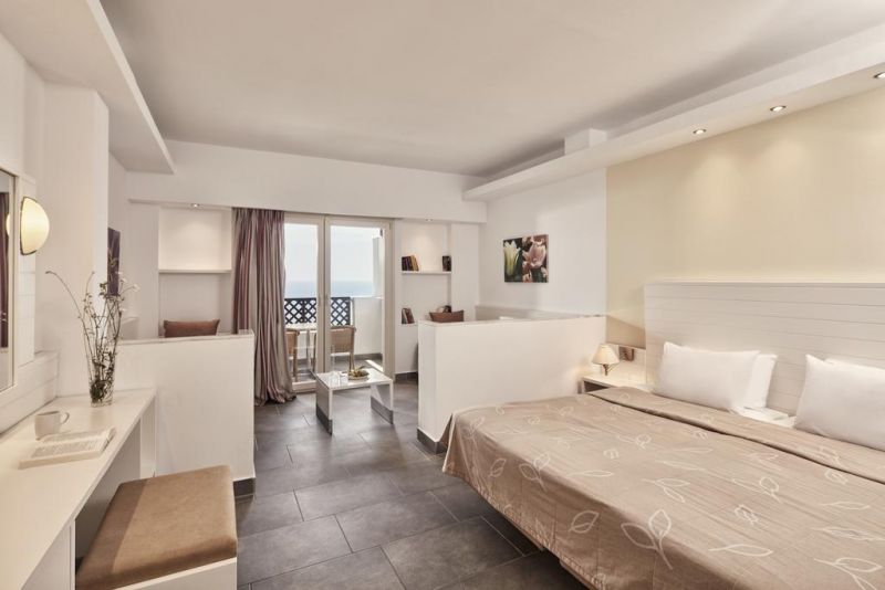 ESPEROS VILLAGE BLUE & SPA 5*