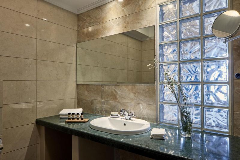 ESPEROS VILLAGE BLUE & SPA 5*