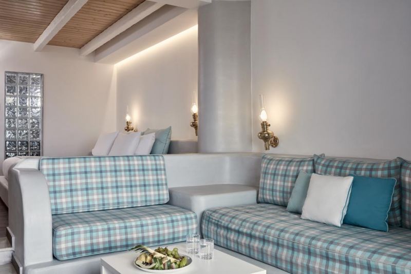 ESPEROS VILLAGE BLUE & SPA 5*