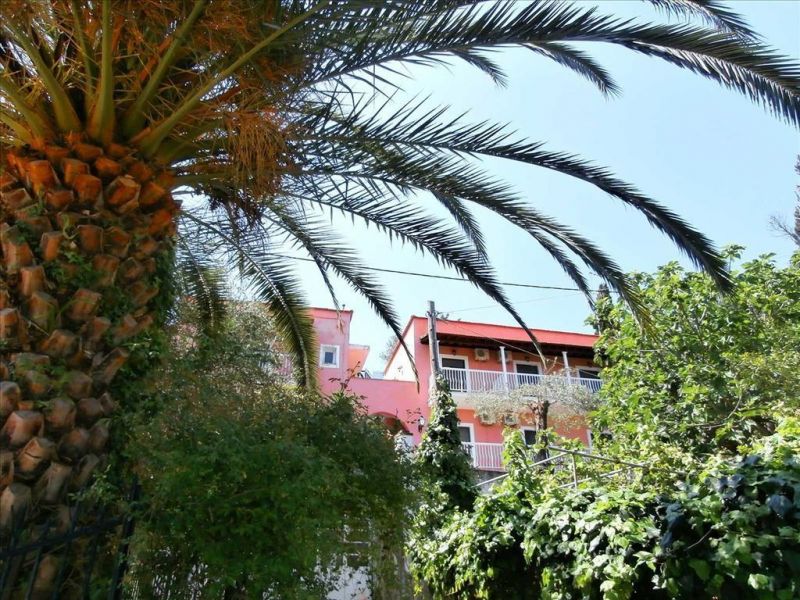 EVI ARITI APT 3*