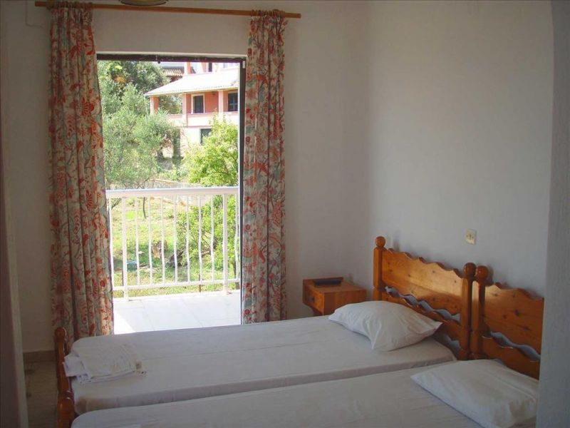 EVI ARITI APT 3*