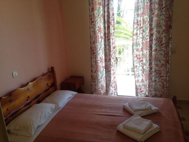 EVI ARITI APT 3*