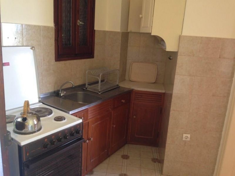 EVI ARITI APT 3*